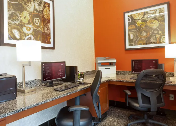 Drury Inn & Suites St. Louis/O'Fallon, Il