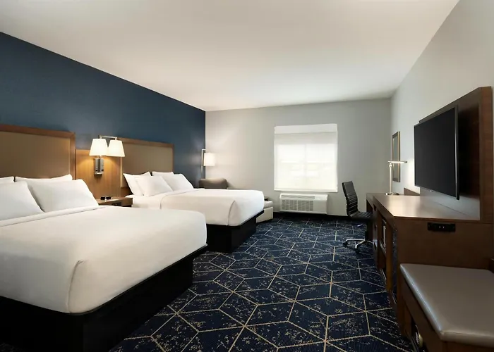Hyatt Select St Louis Airport