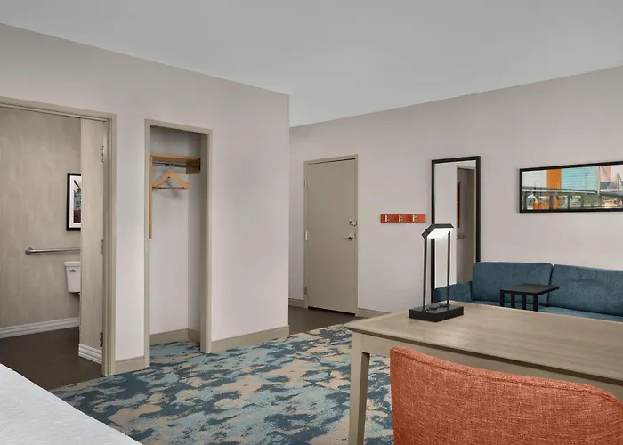 Hampton Inn & Suites St. Louis/Alton, Il